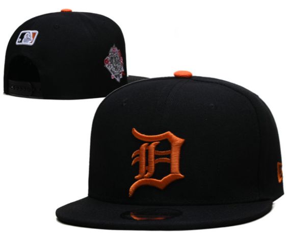 2023 MLB Detroit Tigers Hat YS202401101